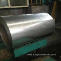 Mild carbon steel plate/iron Galvanzied Steel Coil